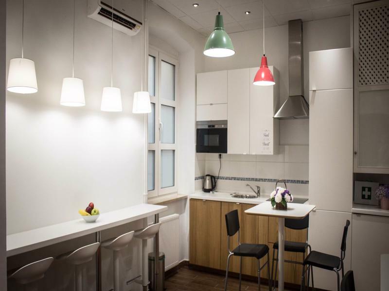 B&B Cool Centre ซาเกร็บ ภายนอก รูปภาพ