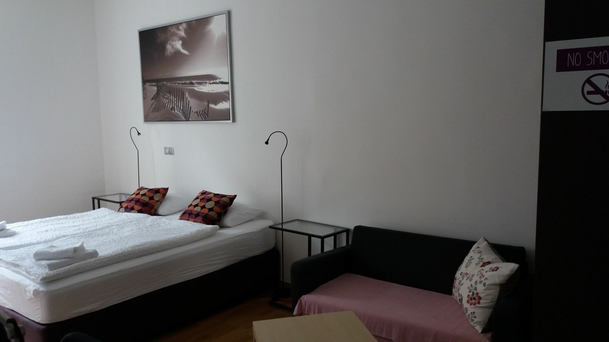 B&B Cool Centre ซาเกร็บ ภายนอก รูปภาพ